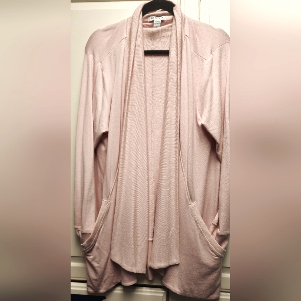 Athleta Pranayama Wrap